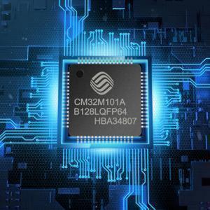 CM32M101A系列