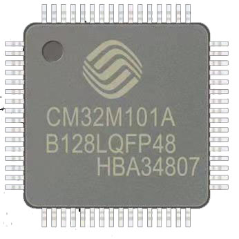 CM32M101A-B128LQFP48