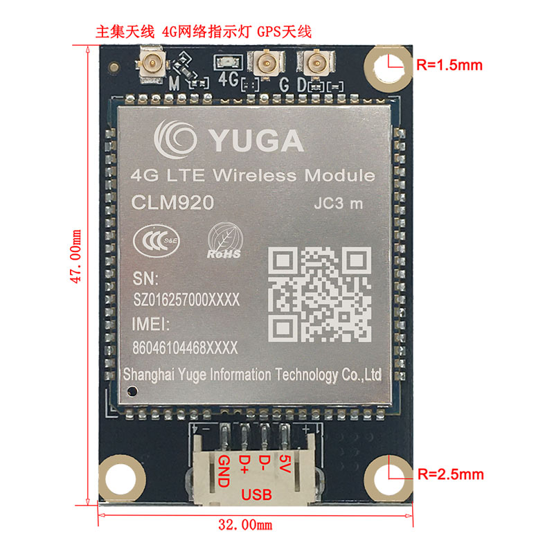 CLR970-JC3