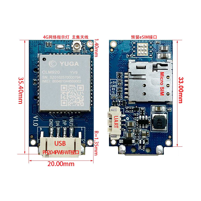CLR103-YV9
