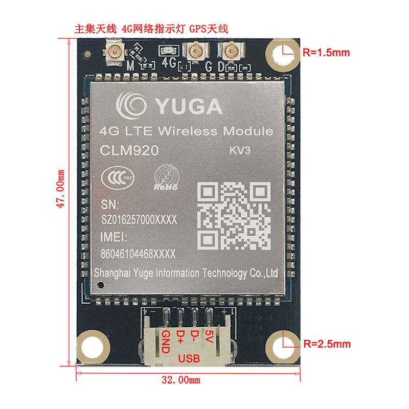 CLR970-KV3