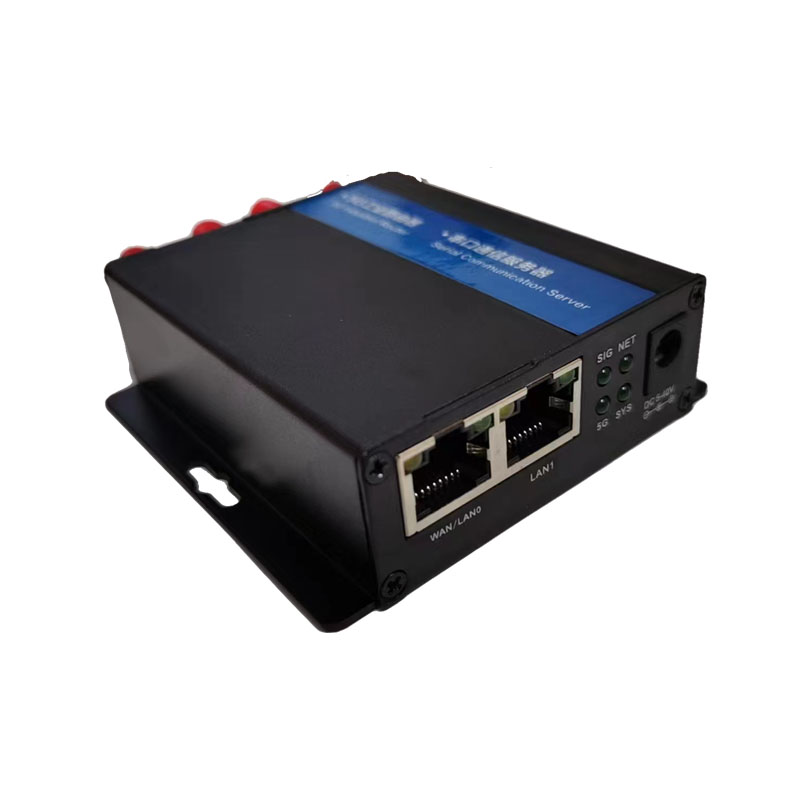5G工业路由器