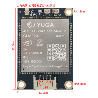 CLR970-JC3