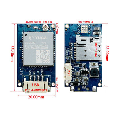 CLR103-YV9