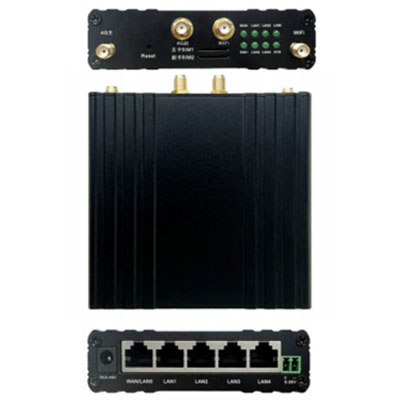 MTK7628平台通信DTU方案CLP425