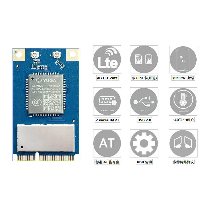CLM920-HV5