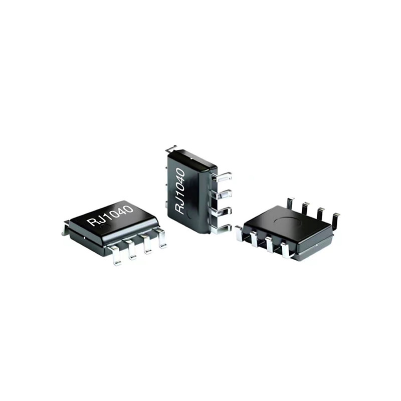 CAN收发器接口芯片——RJ1040