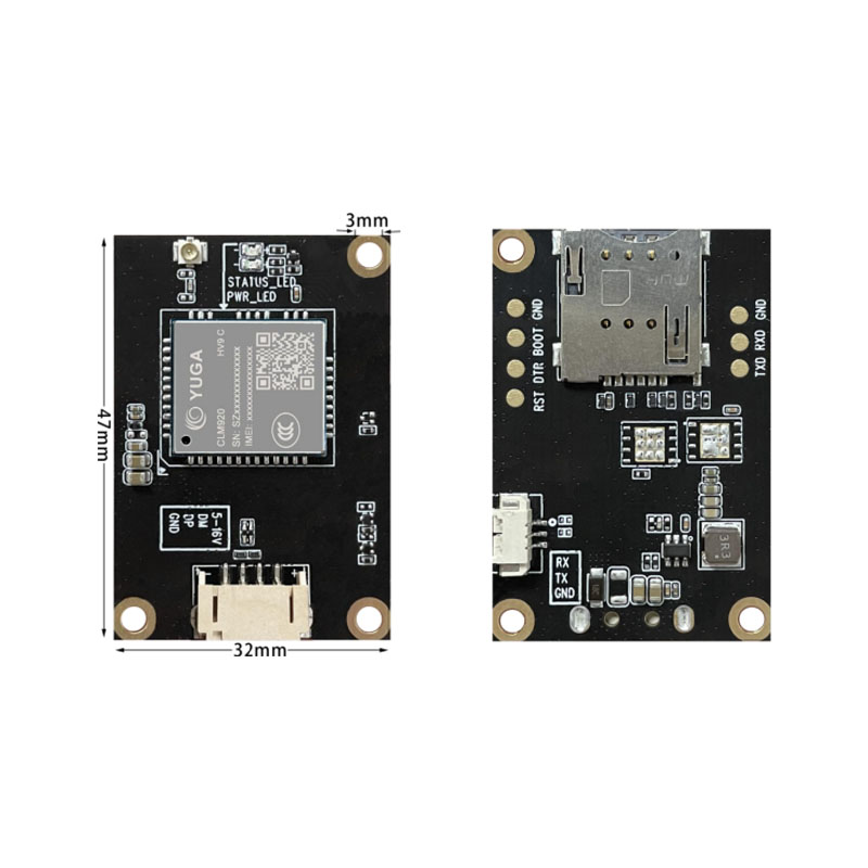 CLR970-HV9