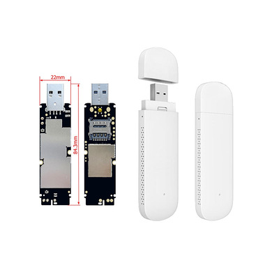 CLR907_V2 4G CAT4 LTE USB Dongle