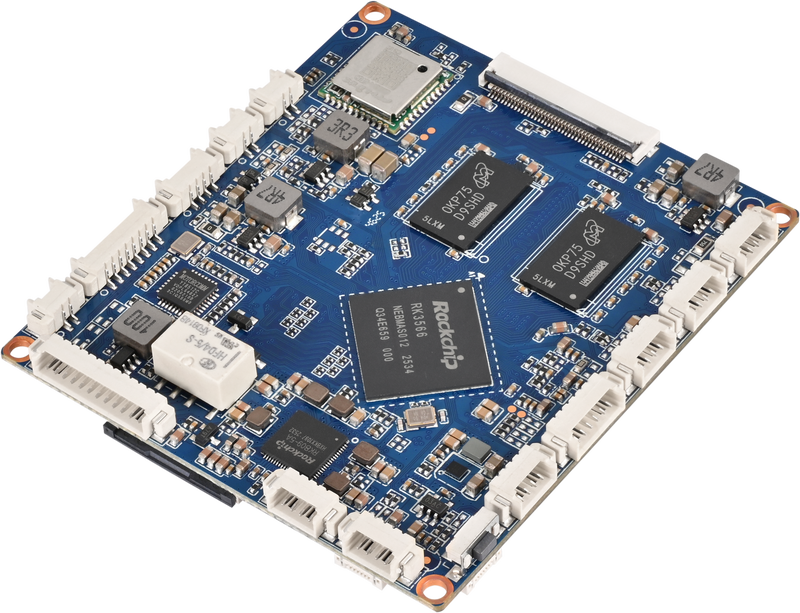4G安卓RK瑞芯微方案