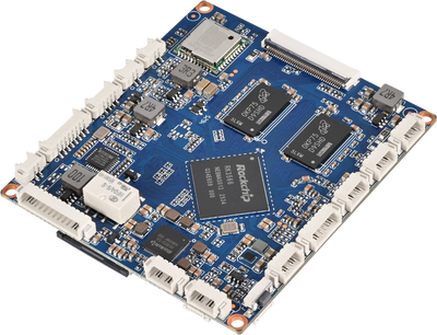 4G安卓RK瑞芯微方案