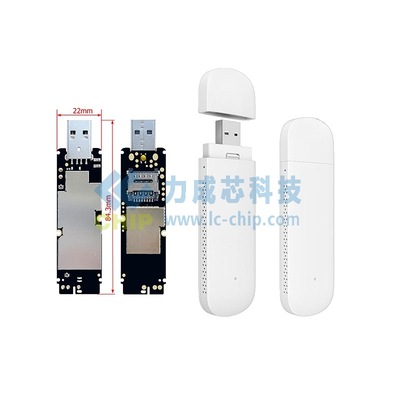CLR907 V2 4G Cat4 LTE USB Dongle